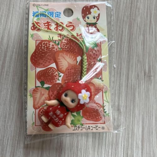 【訳あり品】ご当地 限定 キューピー ストラップ30個セット まとめ売り 楽天市場】キューピー ストラップ ご当地の通販